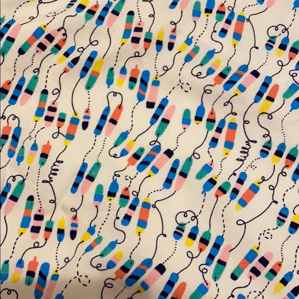 Lilly Pulitzer Oh Buoy skirt - Picture 2 of 3